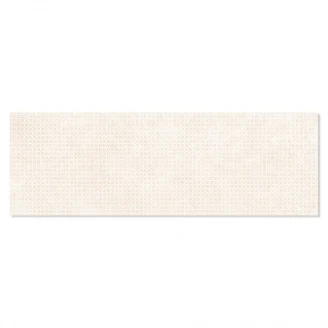 Dekor Vægflise Yaiza Beige Mat 25x75 cm-2